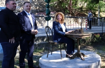 ploshtad zhurnalist veliko tarnovo