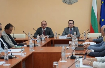 Държавата готви нови мерки за развитие на индустриалните зони