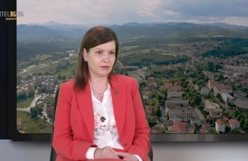 Силвия Георгиева, НСОРБ: С 2,6 млрд. лв. по ПВУ общините ще изградят социални услуги и зелена мобилност