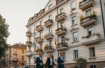 МРРБ стартира регистрацията на професионалните домоуправители: Изисквания и процедури