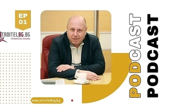Подкаст: Политическата стабилност е много важна за търговците на едра строителна техника | EП 1