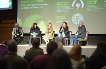 Общините се готвят за такса смет по новите формули, но са нужни редица законодателни промени