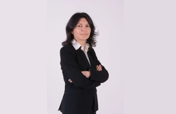 Юлиана Борисова е най-новото попълнение в лидерския екип на ТИТАН Златна Панега