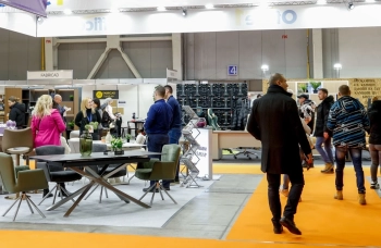 Иновациите в 20-ото издание на ЕКСПОМЕБЕЛ