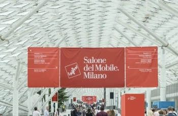 Salone del Mobile Milano 2026: Параметрична архитектура, дизайн и бъдещето на изложението в Милано