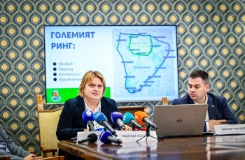 Нискоемисионната зона в София се разширява: нови правила за движение от 1 декември
