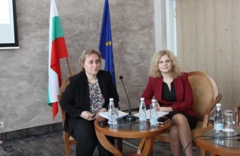 Зам.-министър Юра Витанова: Поставяме началото на цифровизацията на строителния сектор в България