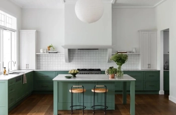 Малки дизайнерски решения, които правят дома функционален и устойчив