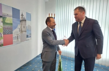 България и Румъния обединяват усилия за по-добра транспортна свързаност и достъпни социални жилища