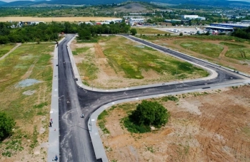 industrialna zona zagore