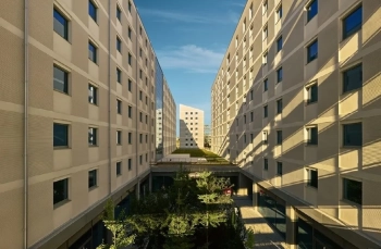 Олимпийското селище Милано-Кортина 2026: от дом за спортисти до най-големия студентски кампус в Италия