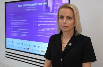 Десислава Арабаджиева: Над 70% от сделките с недвижими имоти в София са финансирани с банково кредитиране през 2024 г.