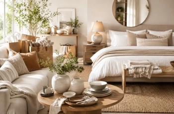 Намаление в Zara Home: декор, текстил и мебели на по-ниски цени
