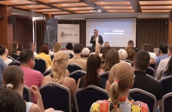 Брокерът, на когото се доверяват клиентите: мисията на АРБИ