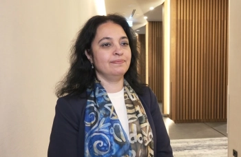 Sevdalina Aleksandrova mediator i uchitel po mediatsia