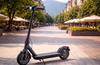 Нови правила за регистрация на електрически тротинетки и ИЕПС през 2026 г.