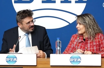 БТА и Съюзът на ландшафтните архитекти подписаха договор за стратегическо партньорство