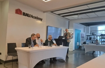 АВСК: Да се разграничат обществените от частните интереси в строителството, необходима е промяна в модела на саниране