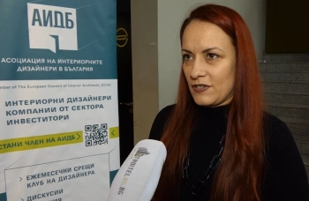 Интериорният дизайн като обществена отговорност: визия за устойчиви и смислени пространства