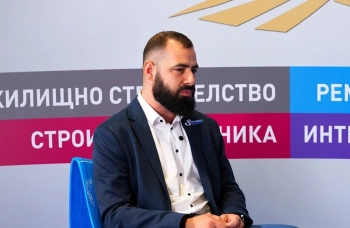 Орлин Димитров: Умният дом започва с измерване, а не с купуване на устройства