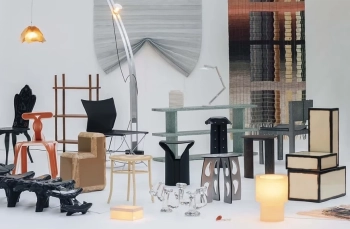 3daysofdesign 2026: Шестте дизайнерски тенденции, които ще определят интериора през 2027 година