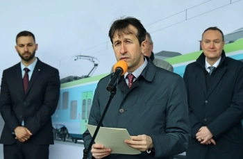 Нови влакове Шкода в България – модернизация на железопътния транспорт за 326,7 млн. евро