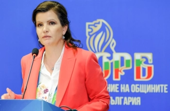 Силвия Георгиева, изпълнителен директор на НСОРБ: Организацията е в стабилно финансово състояние