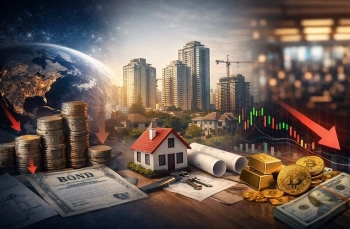 Светът пред избор: инфлация или икономически срив?