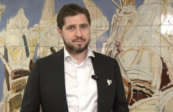 Colour Drenching e голямата тенденция в интериорния дизайн тази година