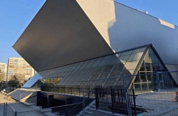 sportna zala mladost