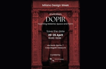 Milan Design Week