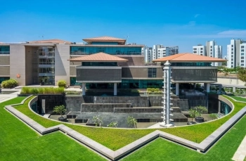 Дали нисковъглеродните сгради са бъдещето на архитектурата?