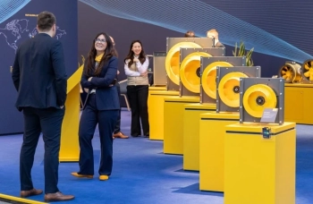 Дигитализация и устойчивост в строителната индустрия: ISH 2025 задава тона