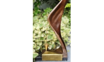 Връчване на награда Златен отвес и Строителна изложба-Варна 2025