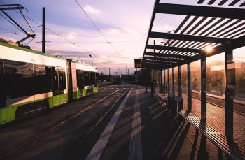 Трамвай №2 по бул. Тодор Каблешков – новият гръбнак на градския транспорт в София