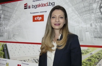 Даниела Бойчева, CTP България: Международната конференция на БГСКЛАД отваря врати за нови партньорства