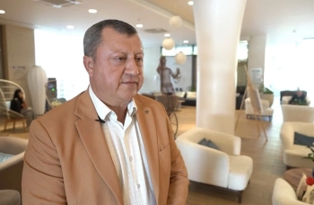 Емауил Манолов: Горд съм, че града се преобразява и става все по-красив и привлекателен за живот