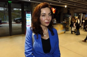 Мария Господинова: Българският архитект в Германия, работил по павилиона на България за EXPO Osaka 2025