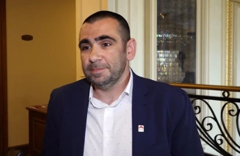 Любомир Любенов управител на брокерска агенция
