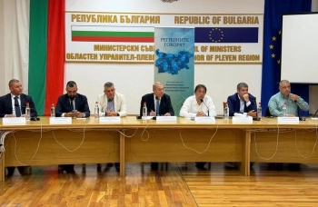 Иван Шишков: Прокуратурата поема ВиК сектора и строителството на АМ Хемус