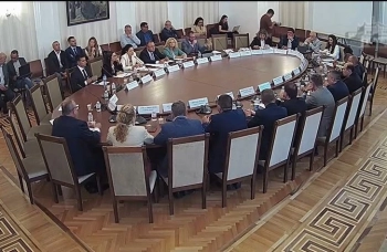 Министър Иванов: Готов е първият нов сондаж за вода в Плевен, очакват се резултати от изследвания за качеството