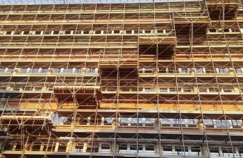 Санирането на жилищата – решение на много проблеми