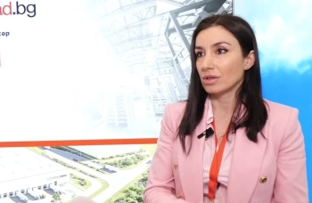 Корина Шантулеску, Danwell Romania: България и Румъния трябва да работят заедно, не само да се конкурират