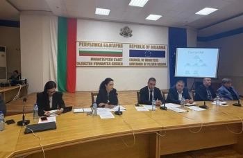 Още в понеделник ВиК Плевен и общината набелязват нови места за сондажи за вода в Плевен