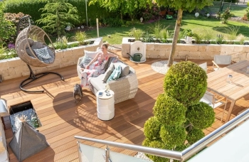 Европейски пазар на външни мебели – тенденции, растеж и прогнози до 2027