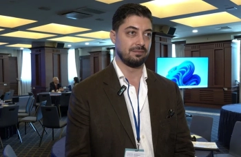 Nino Nenov zam kmet na obsht Pazardzhik