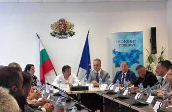 МРРБ с план за ВиК мрежата, проверки за прокуратурата и ускорение на ключови магистрали