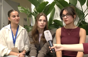 Младите надежди на ландшафтната архитектура