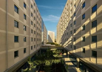 Олимпийското селище Милано-Кортина 2026: от дом за спортисти до най-големия студентски кампус в Италия