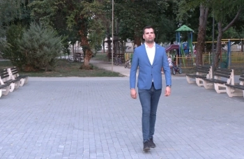 Младият кмет на Цалапица: от финанси и одит до 300 реализирани проекта за селото
